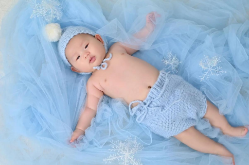 惠东三岁宝宝肚子大